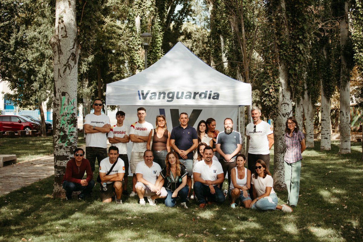 @vanguardistas tweet media