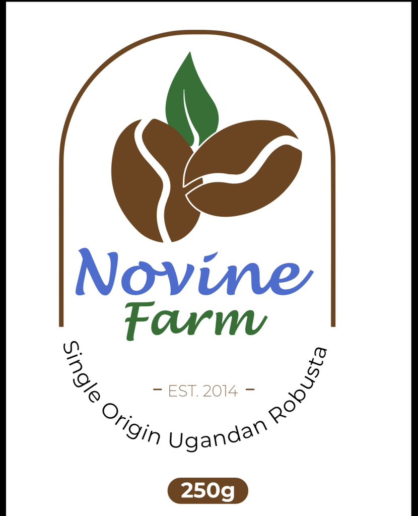 Novine_Farm's tweet photo. You have seen it grow.
Now, you can taste it. 

#NovineCoffee https://t.co/tebdACmQEL