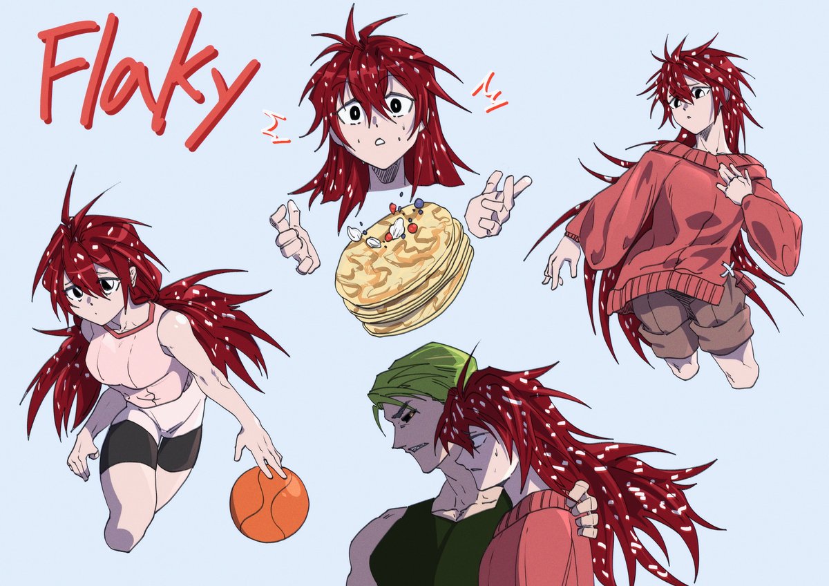 해트프 파는 곰말랑 tweet media