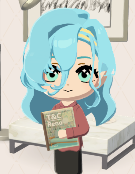 esther ♡’s vertin tweet media