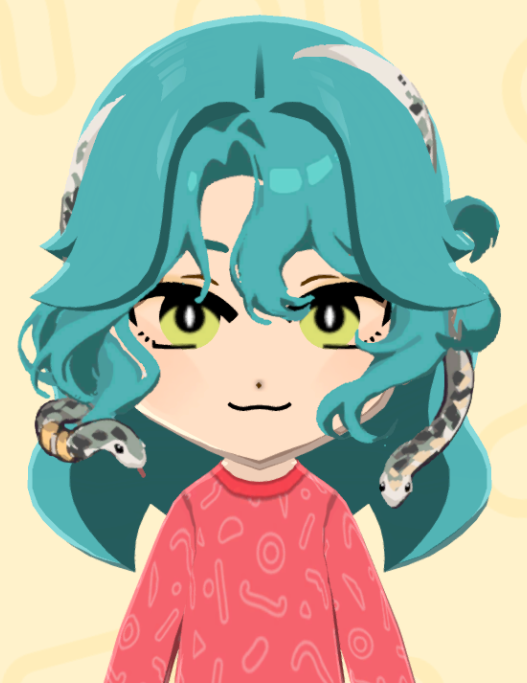 esther ♡’s vertin tweet media