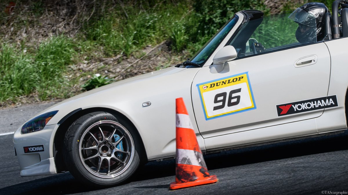 TAS×S2000大運動会Official📸 tweet media