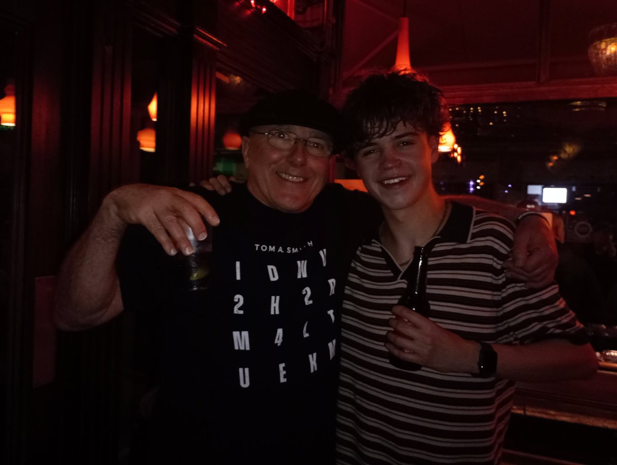 Graham Bell tweet media