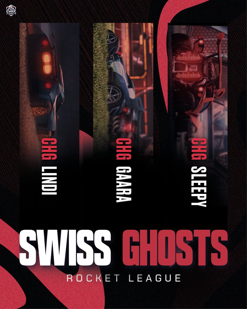 SwissGhosts tweet media
