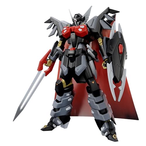 gunplaquest_2's tweet photo. 【Amazon 直販】入荷
↓HG 1/144 ブラックナイトスコードシヴァ
直販未反映なら待機を

↓商品はこちら
https://t.co/ZB2BfhdT85
PR 18:07 https://t.co/E5MWS49aQV