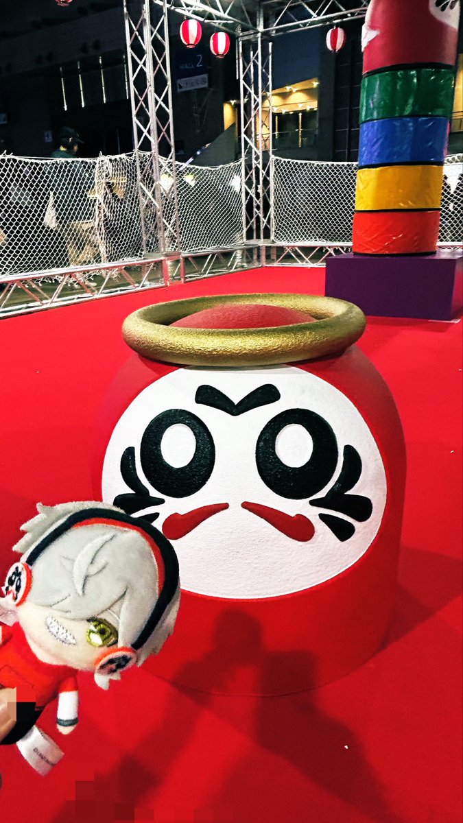 難しすぎたね👼💕