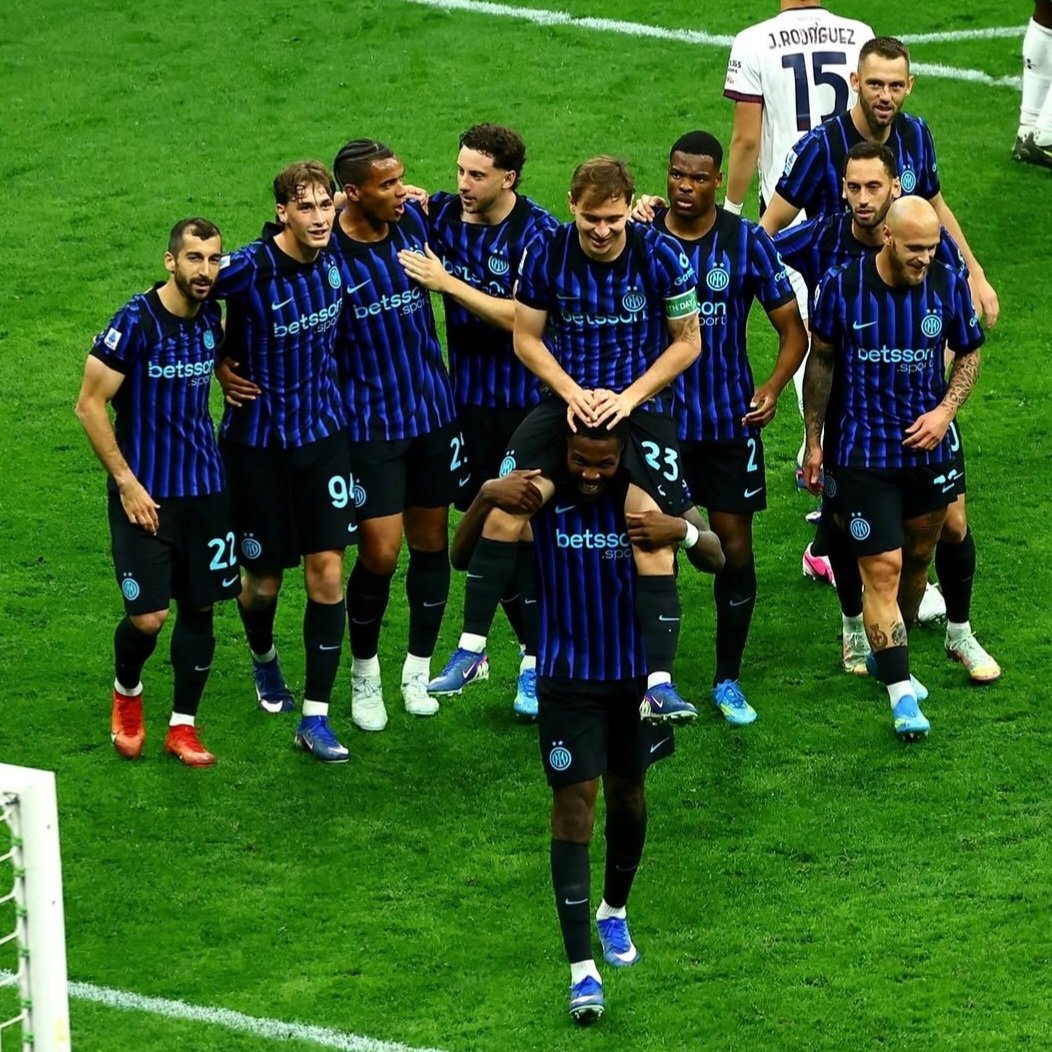 Eugenio Granelli tweet media