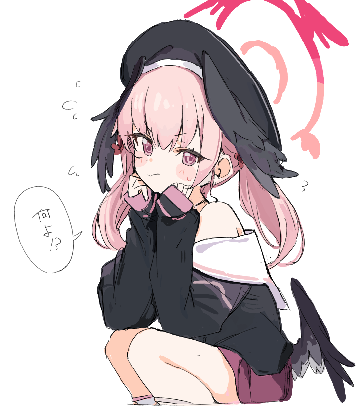 置物 tweet media