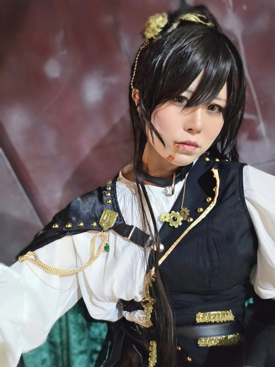 蜜柑🍊 tweet media