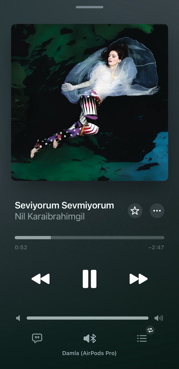 Damla Arı tweet media