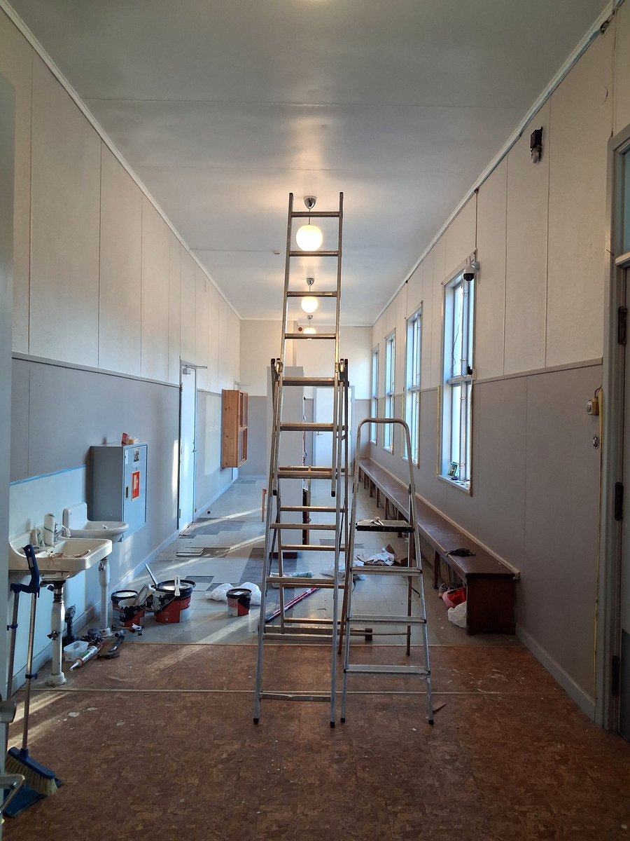 Mon B&B Haverö tweet media