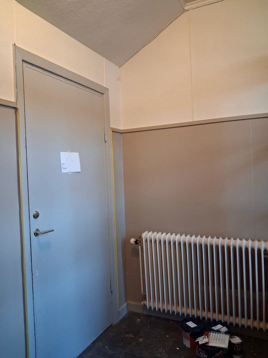 Mon B&B Haverö tweet media