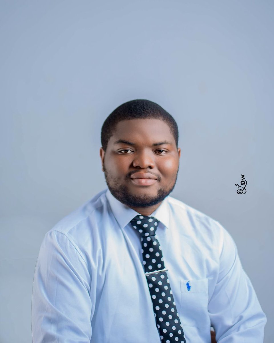 BAMIDELE🕊 tweet media