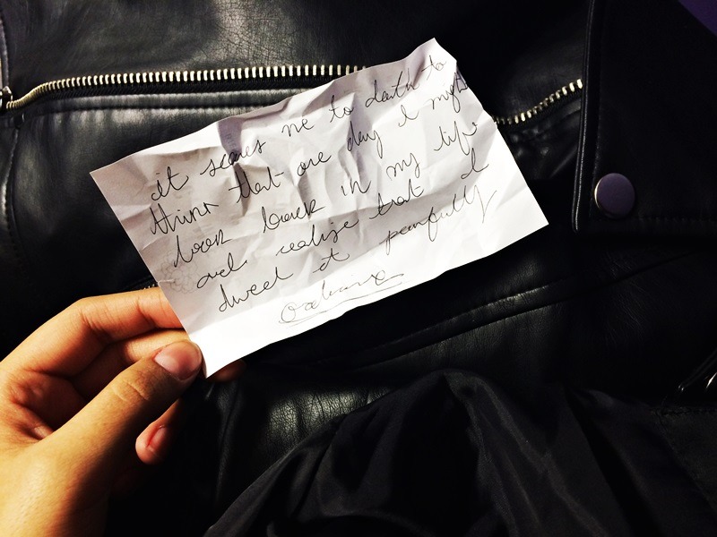 love drops tweet media