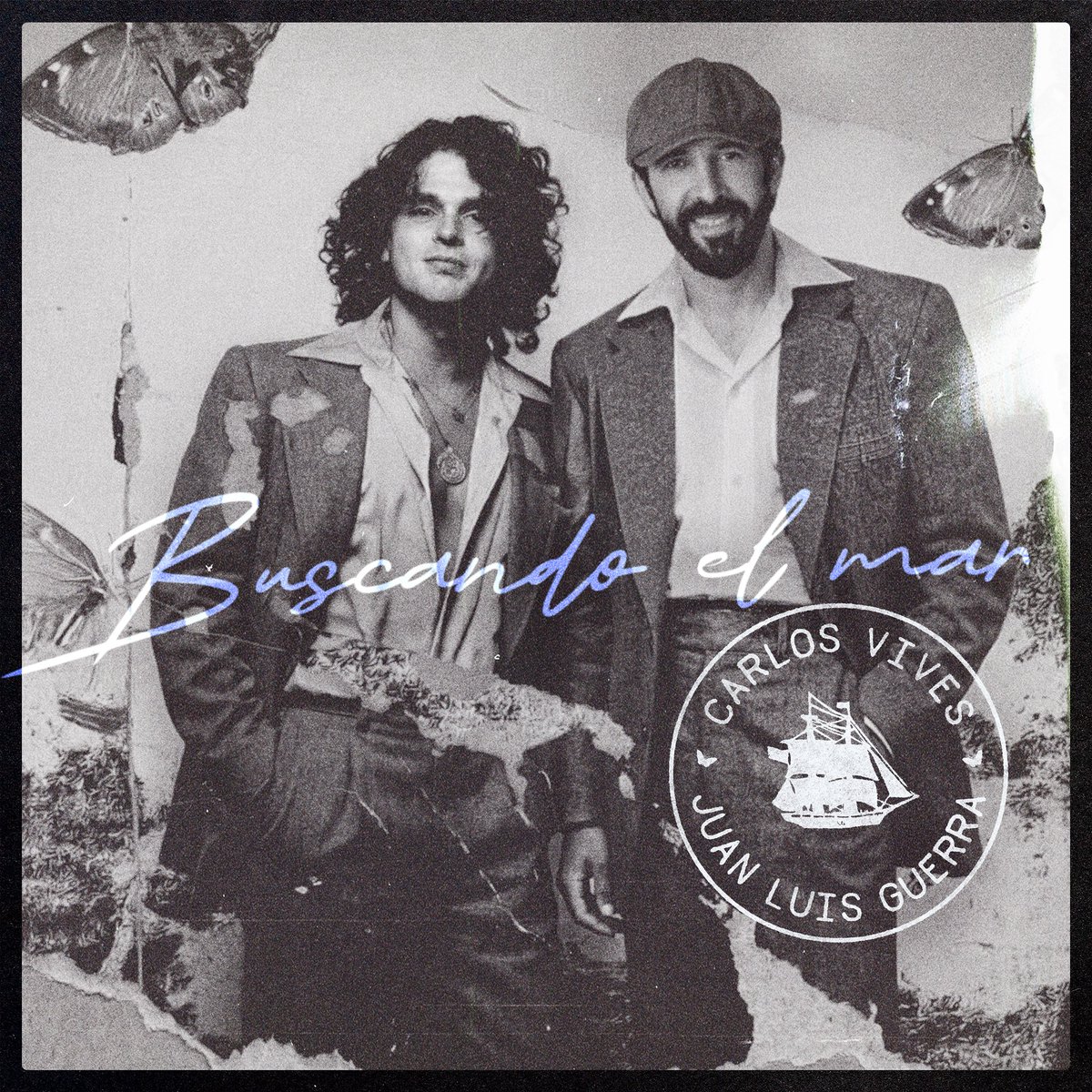 Carlos Vives tweet media