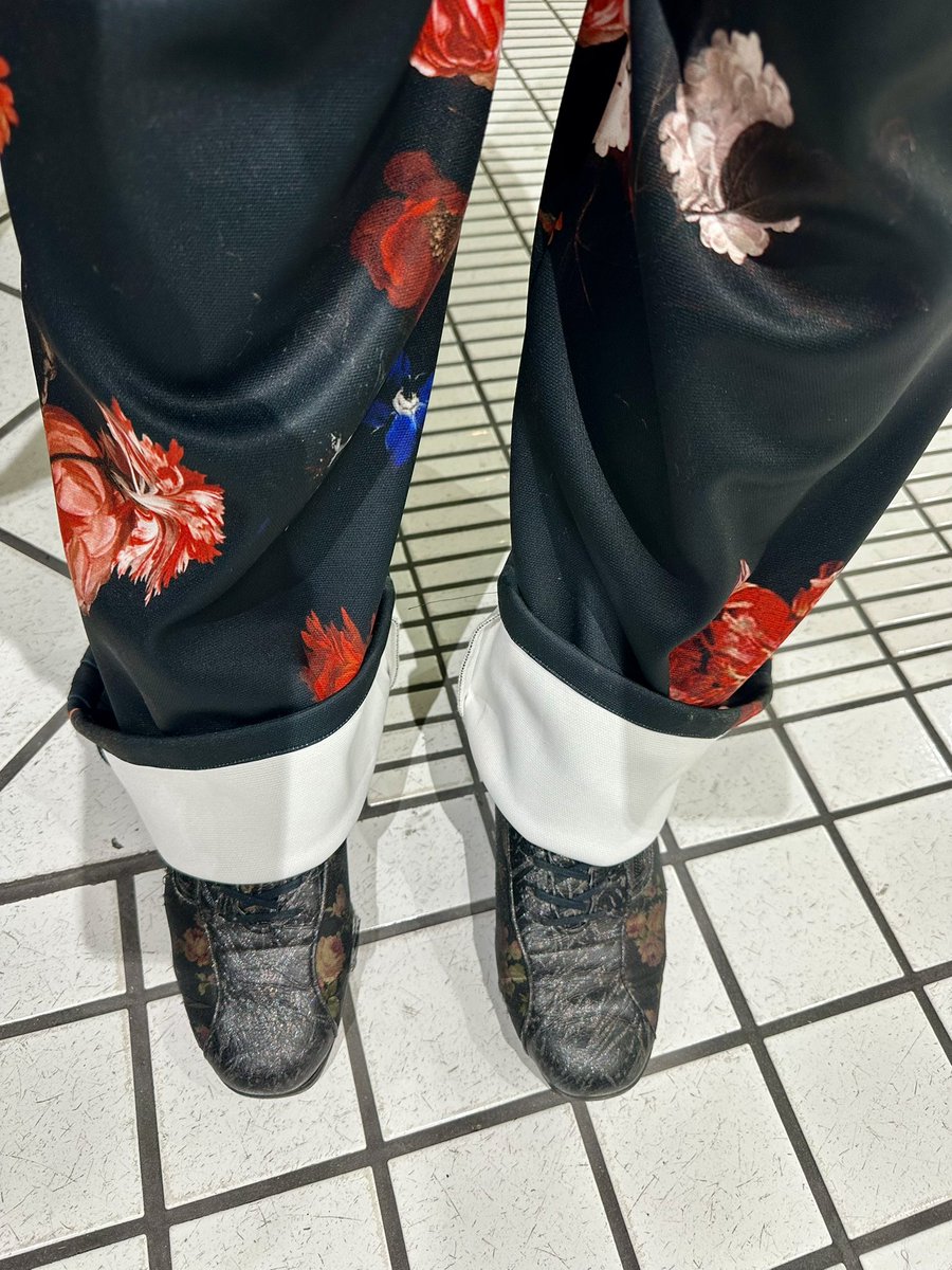 QueenRosette tweet media