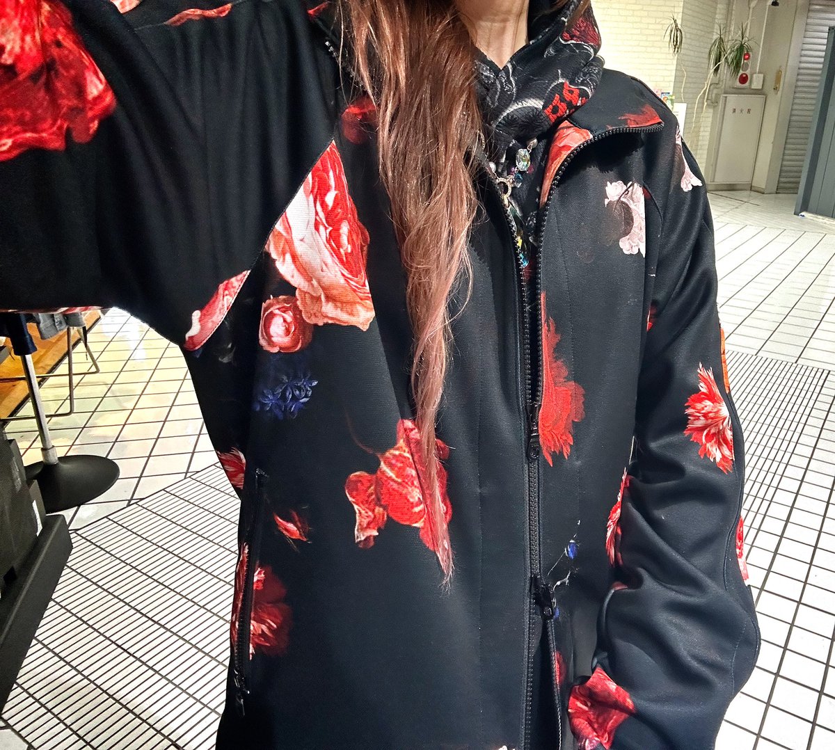 QueenRosette tweet media