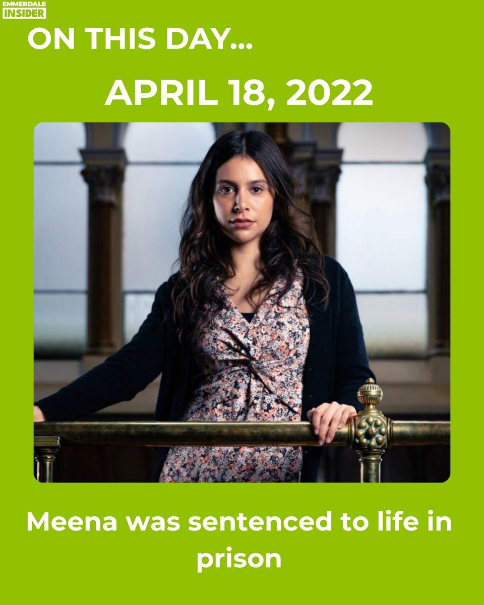 Emmerdale Insider tweet media