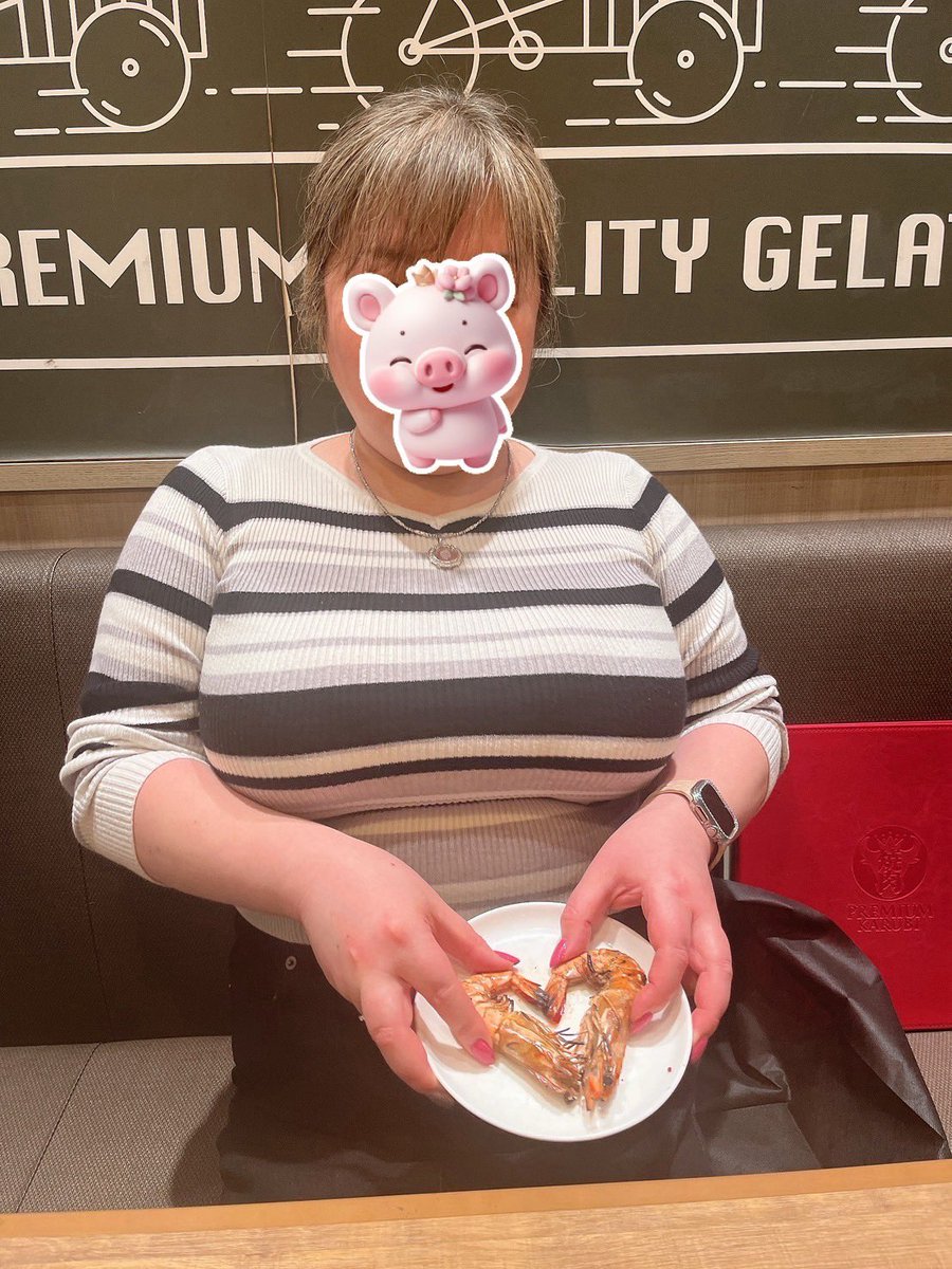 miruru0516's tweet image. まだお仕事中でして
お問い合わせが多いので
ここに書きます！

今日 4月18日(土)
上野での
ぽっちゃり飲み会

今現在50人くらいです

後ほど皆さんに会えるの楽しみにお仕事早く終わらせます(笑)(❁´ω`❁)

#ぽっちゃり女子 #カラオケ #ぽっちゃりオフ会