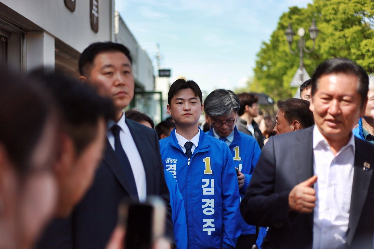 김경주 tweet media