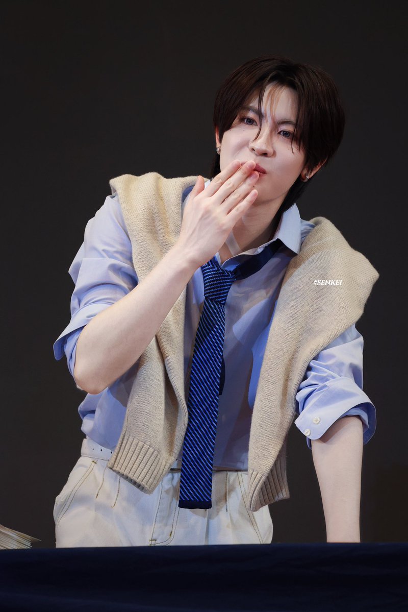 𝗦𝗘𝗡𝗞𝗘𝗜 🐷 tweet media