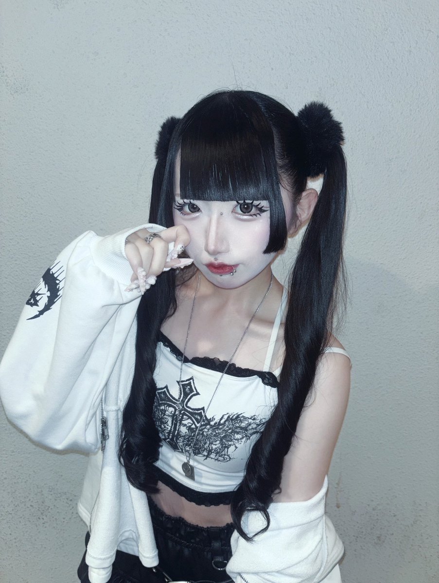 あるみてん👶🏻🎀ANGELBABY tweet media