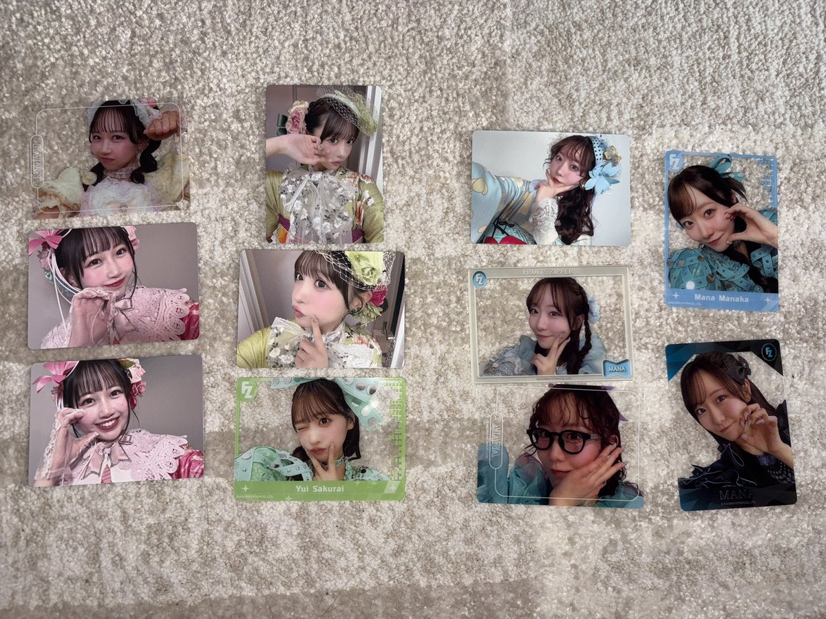 かなみ tweet media