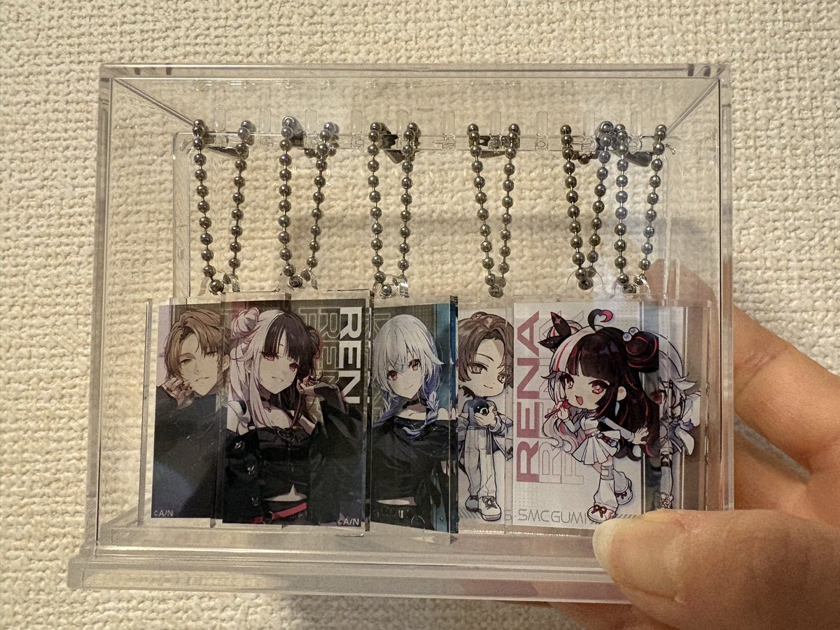 ななみん tweet media