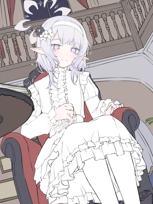 ここから細かくしていくよ!