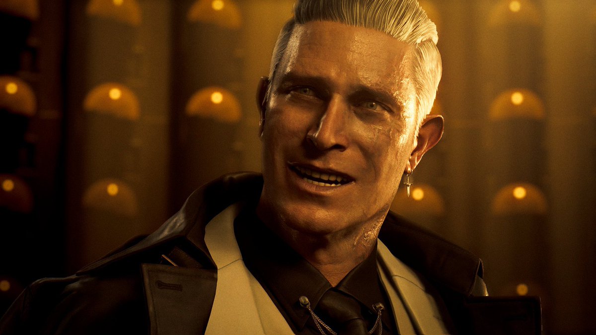 ★ Joshua Rosfield ★ tweet media