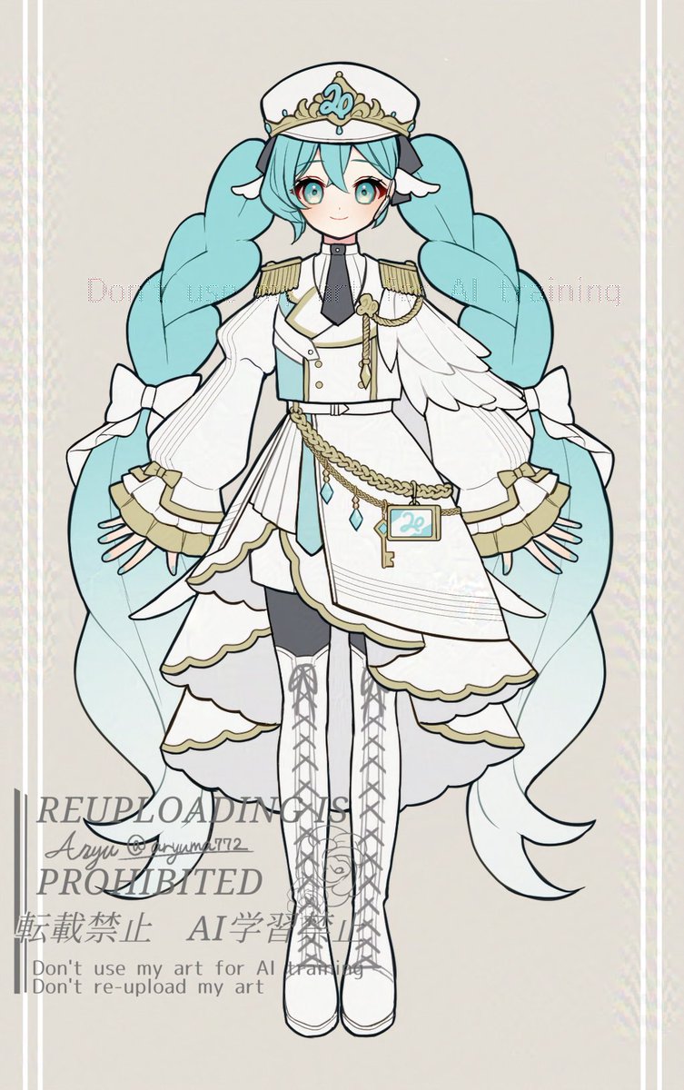 亜龍@依頼受付中 tweet media