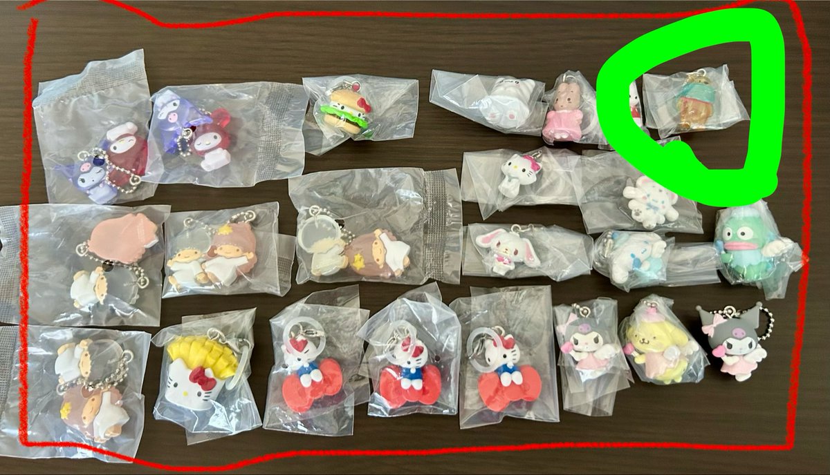 ちこ@をた垢🐰 tweet media