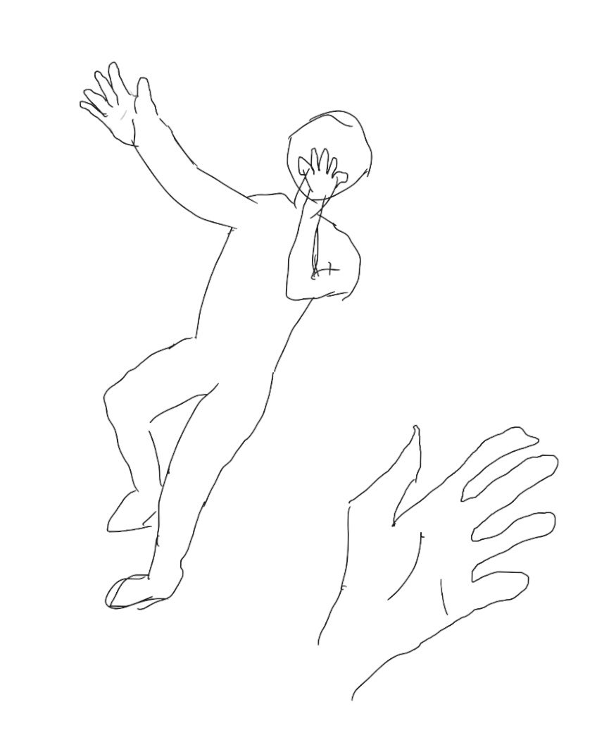 我不知道梦 tweet media