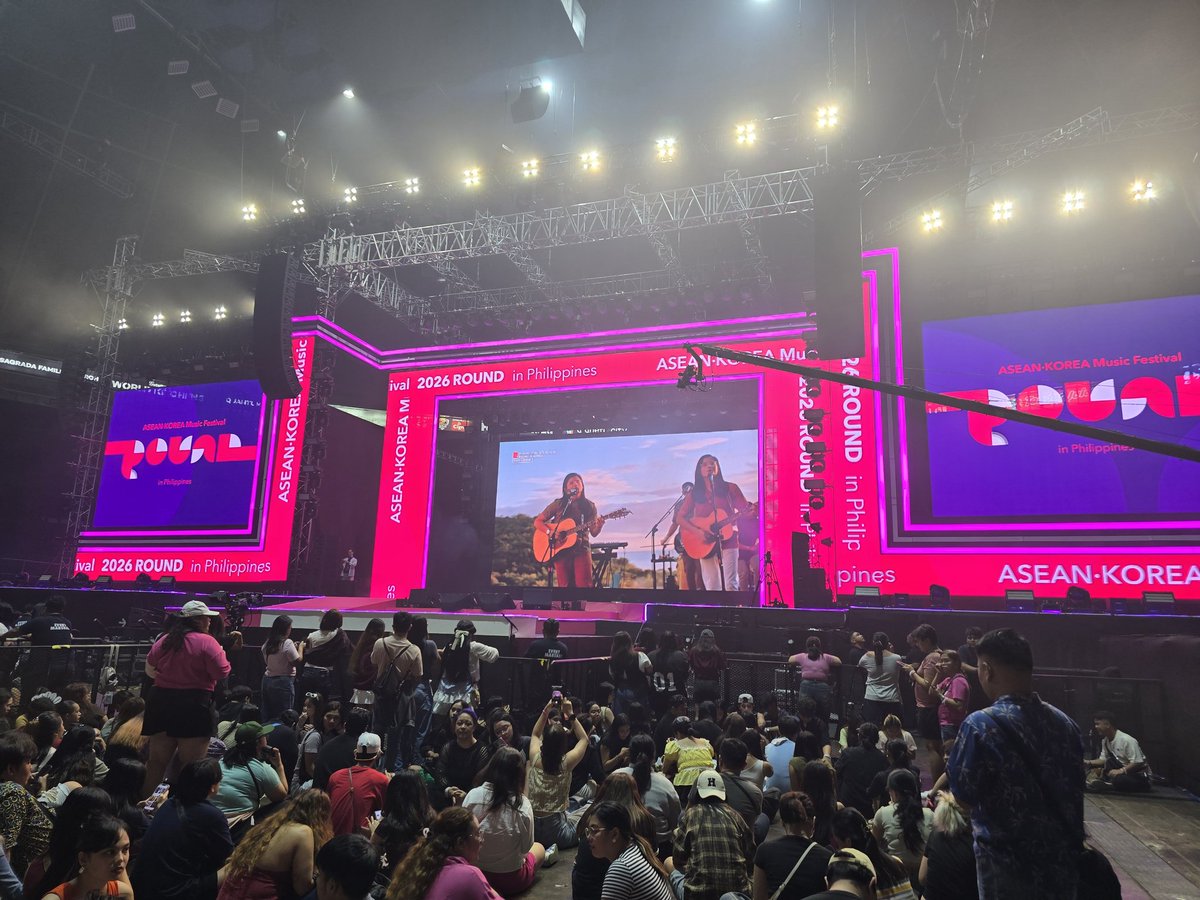 KPOPCON - Philippine KPOP Convention tweet media