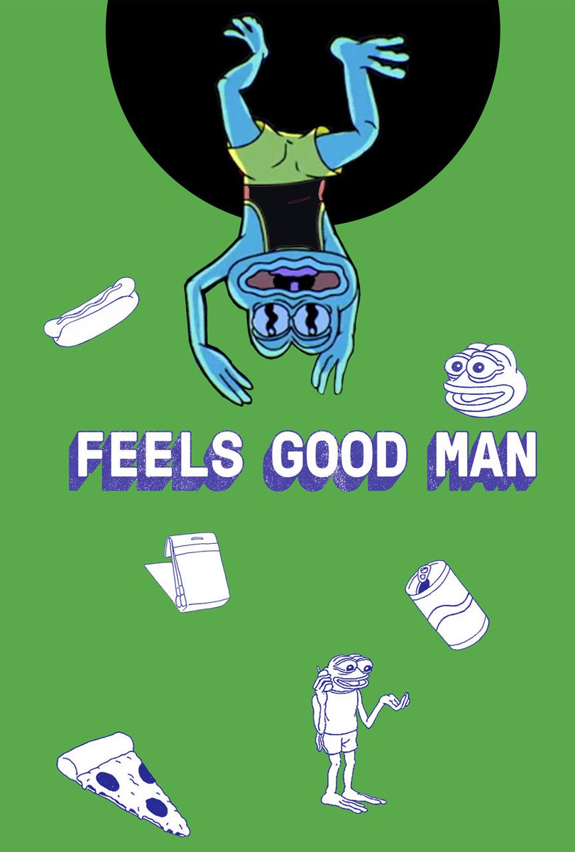 Pepetoshi Nakamoto tweet media