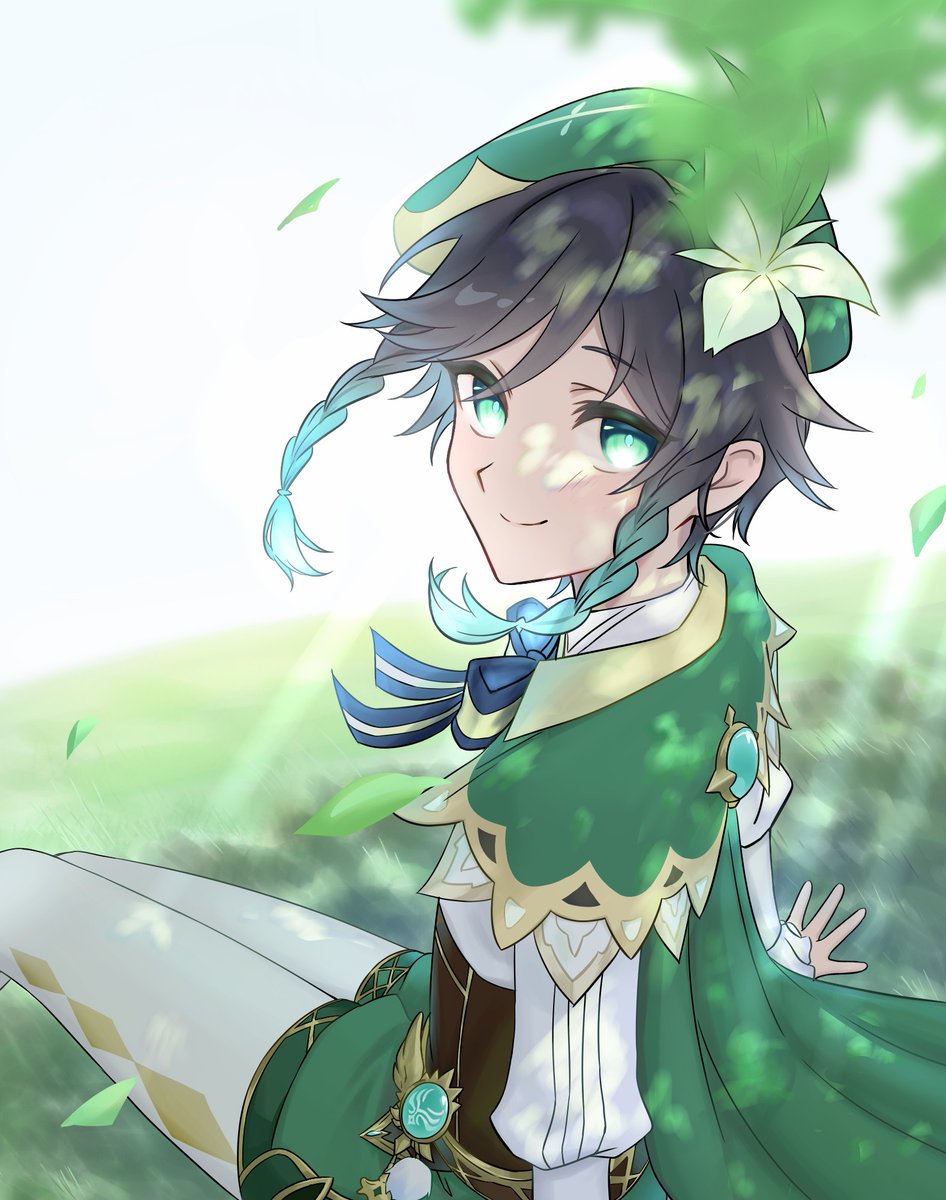 みずも tweet media