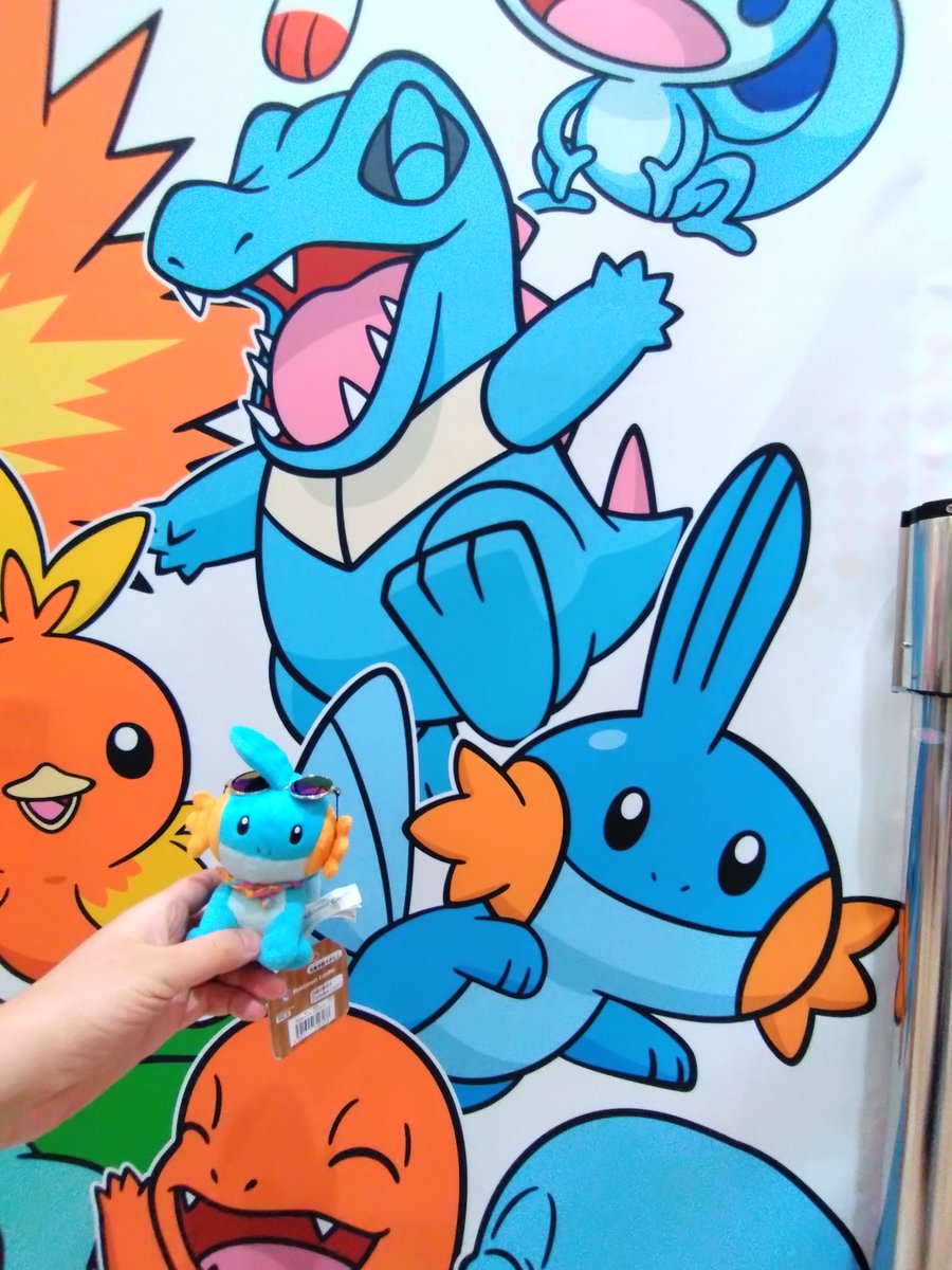 まっき tweet media