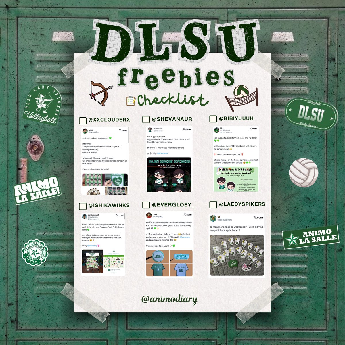 eunice ✿ tweet media