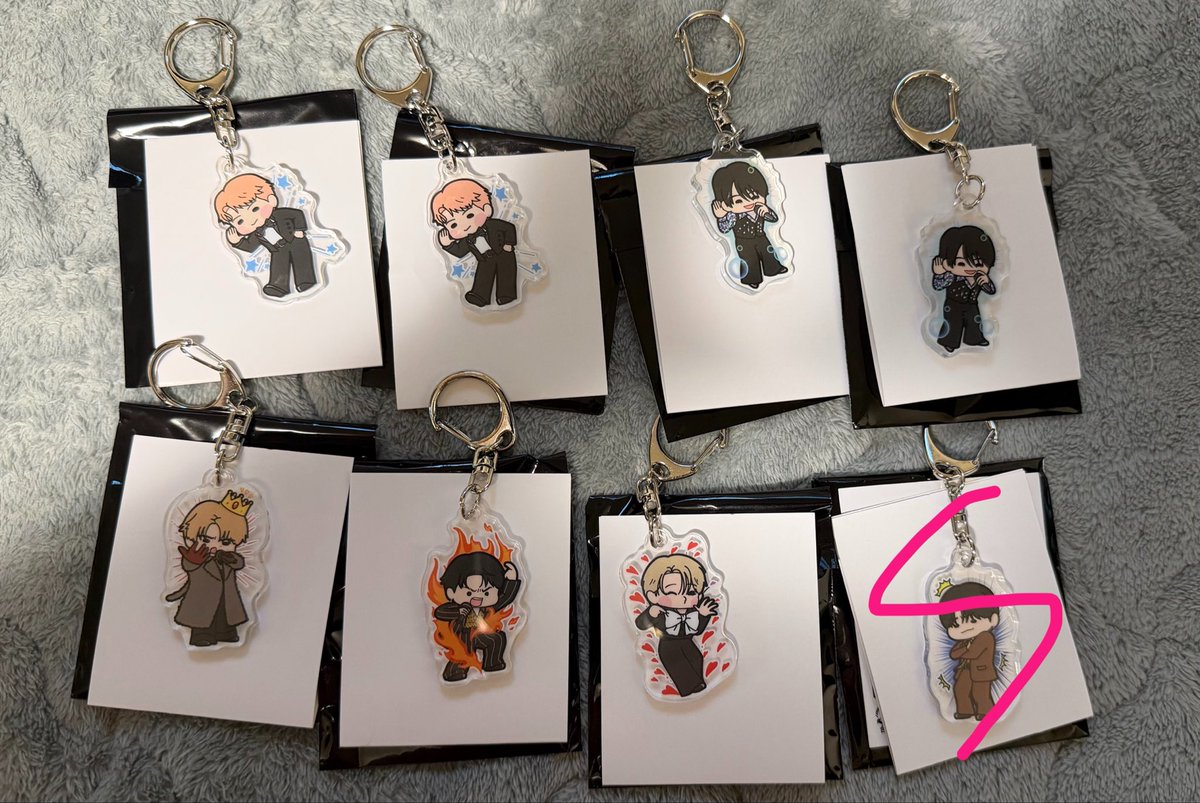 さつまいも tweet media