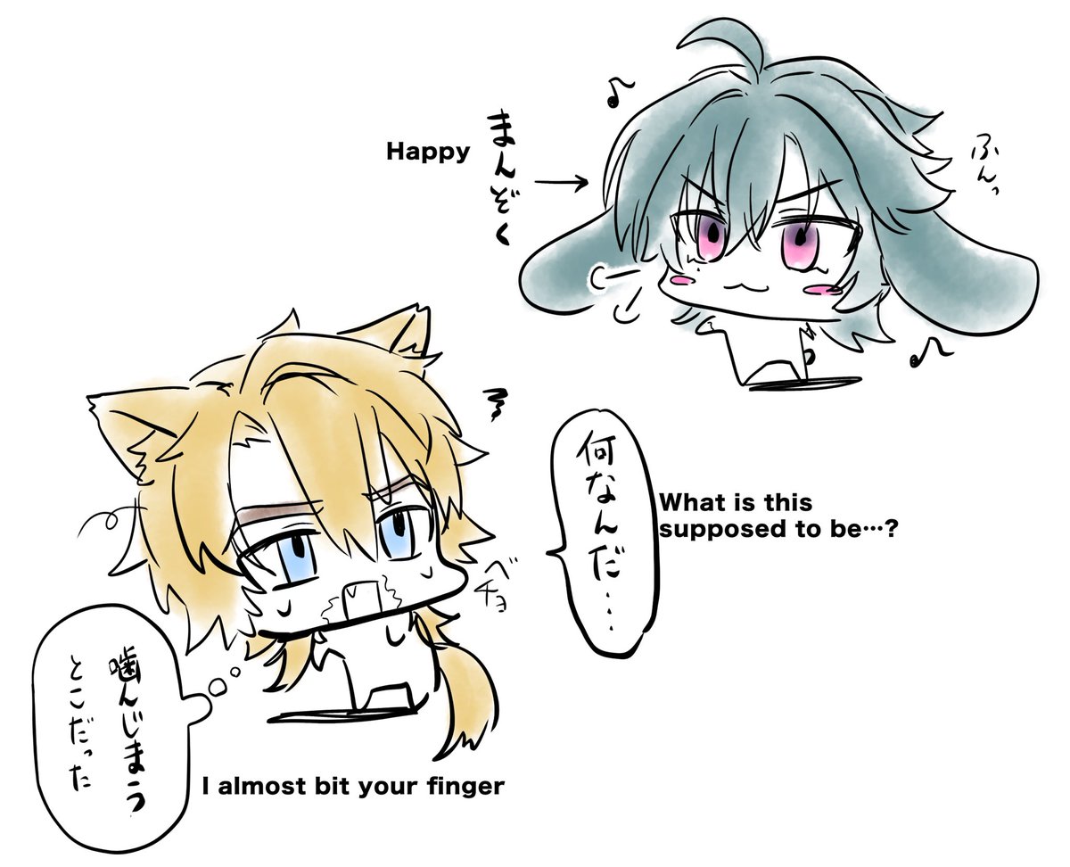 やまだ tweet media