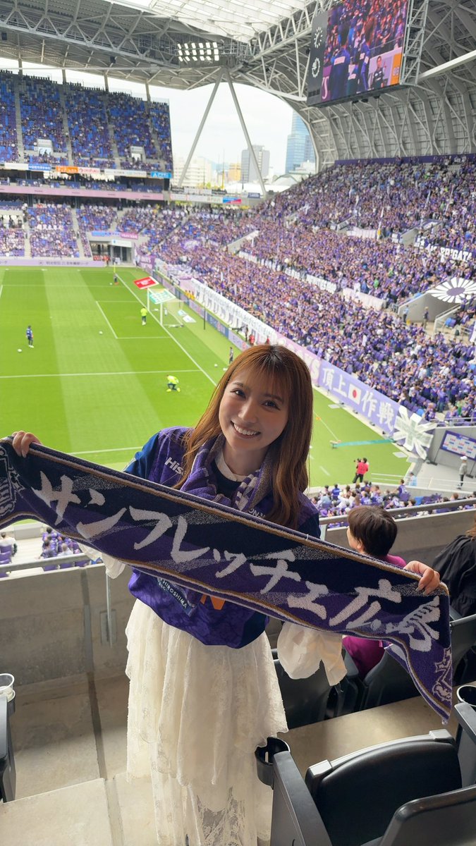 兼頭のぞみ｜フリータレント tweet media