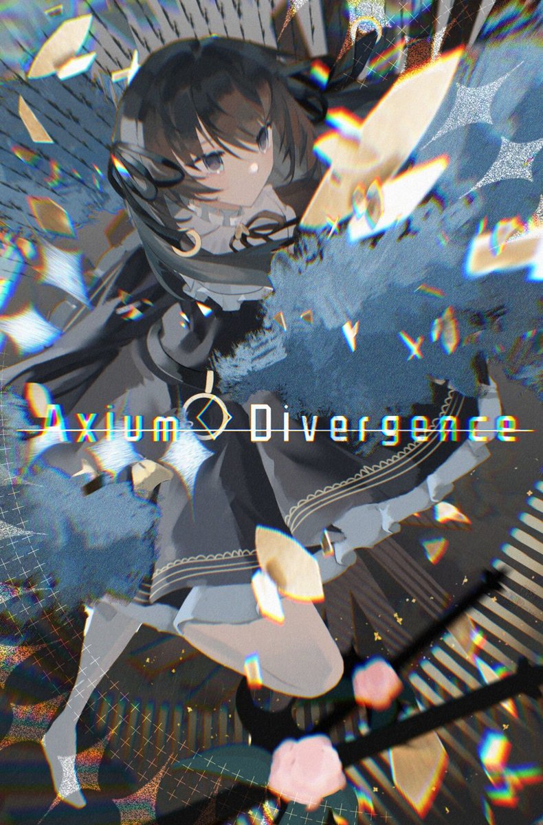 往若 tweet media