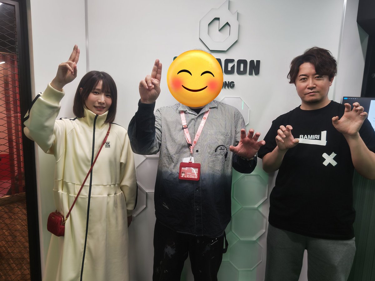 ヒロヒロ tweet media