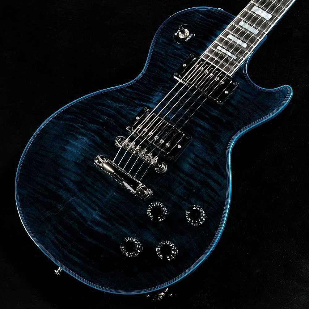 1484shibuya's tweet photo. Greatest Hits IIシリーズのLes Paul Axcess Custom！！Peacock Widowカラーがナイスな1本です。限定モデルのためお早めに♪
https://t.co/BcGKsYoyj5
#Gibson #lespaul https://t.co/cPlJGfrWha