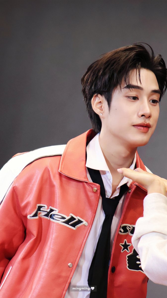 มิงมิง tweet media