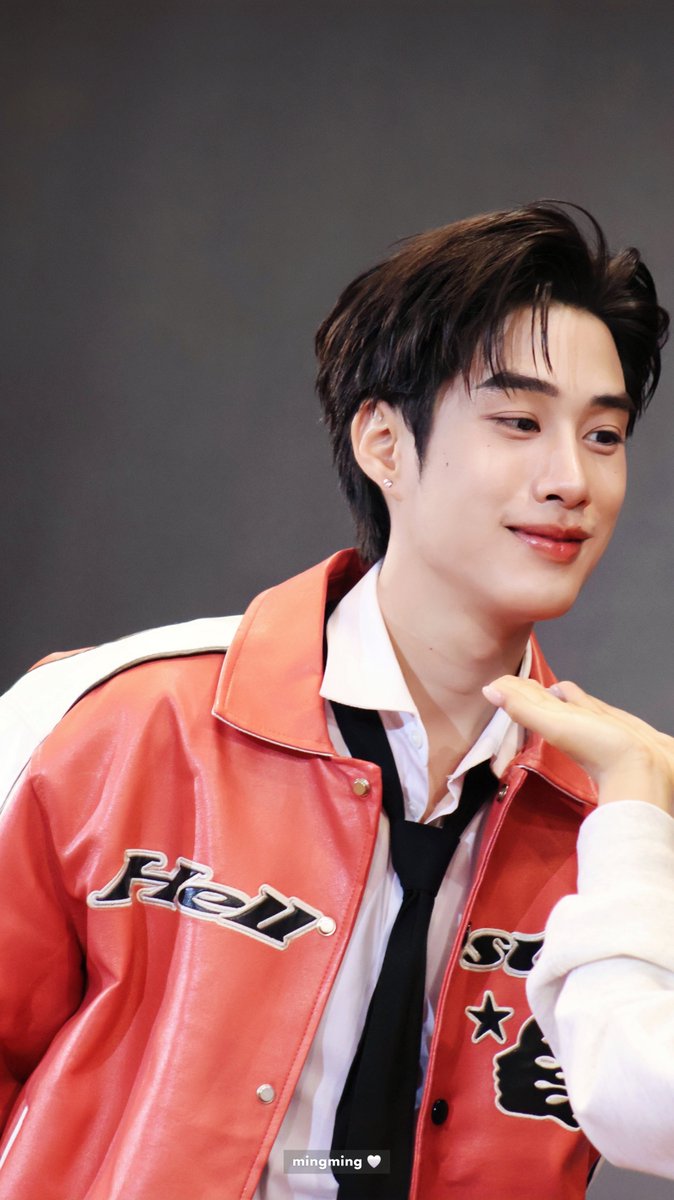 มิงมิง tweet media