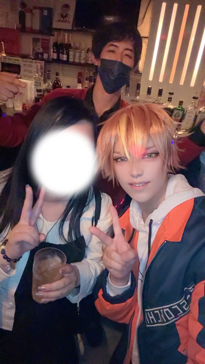 ちよに やちよ💎 tweet media