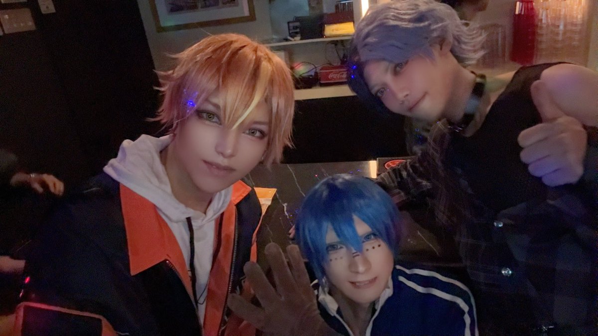 ちよに やちよ💎 tweet media