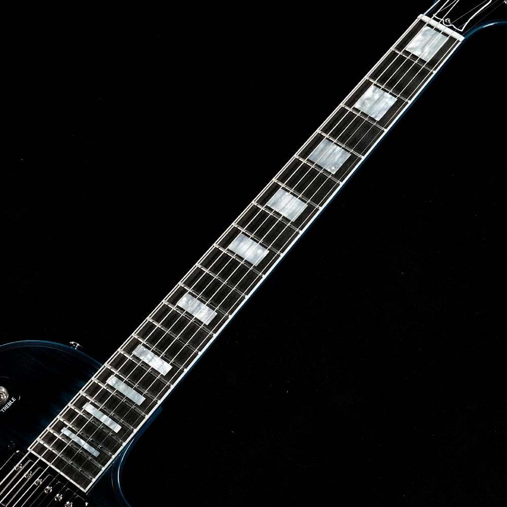 1484shibuya's tweet photo. Greatest Hits IIシリーズのLes Paul Axcess Custom！！Peacock Widowカラーがナイスな1本です。限定モデルのためお早めに♪
https://t.co/BcGKsYoyj5
#Gibson #lespaul https://t.co/cPlJGfrWha