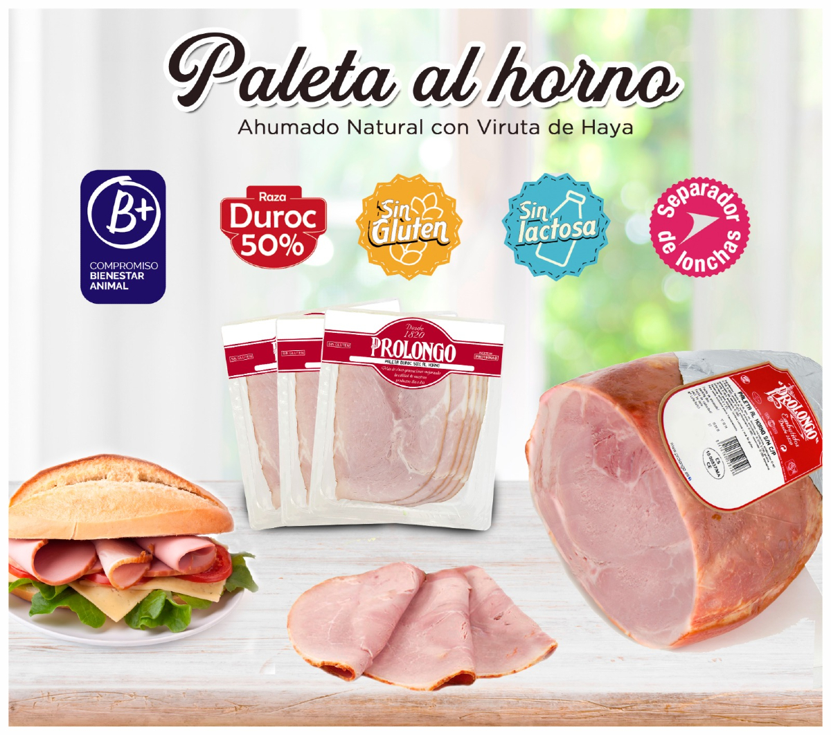 Prolongo tweet media